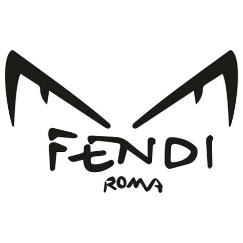 fendi immagini|fendi logo eyes.